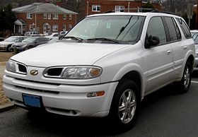 3rd Oldsmobile Bravada.jpg